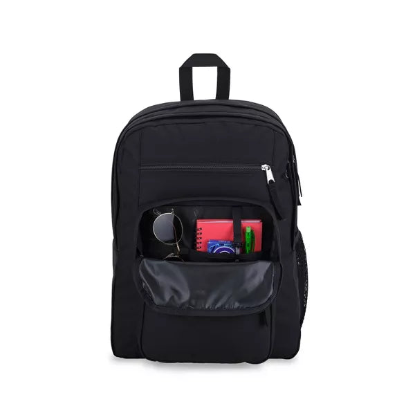 MOCHILA BIG STUDENT BLACK JANSPORT