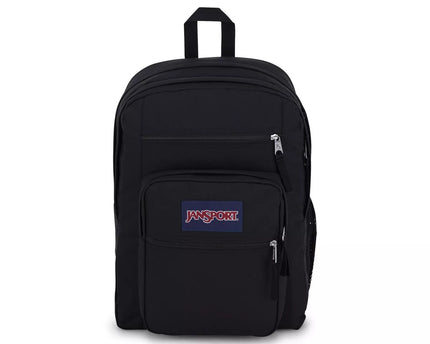 MOCHILA BIG STUDENT BLACK JANSPORT