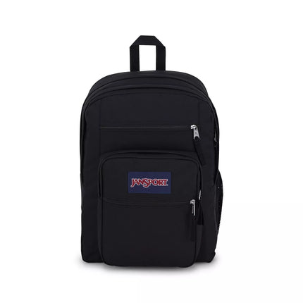 MOCHILA BIG STUDENT BLACK JANSPORT