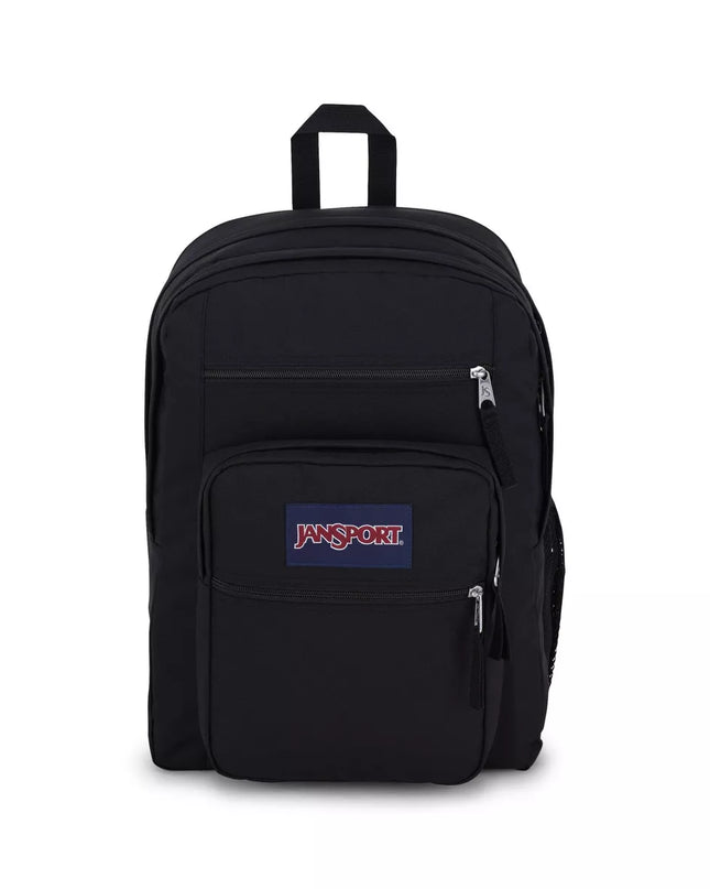 MOCHILA BIG STUDENT BLACK JANSPORT