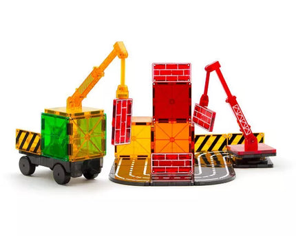 MAGNA TILES - BUILDER 32-PIECE SET