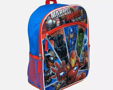 MOCHILA 16" AVENGERS