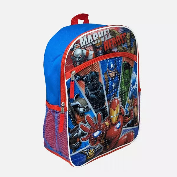 MOCHILA 16" AVENGERS