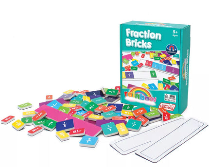 FRACTION BRICKS JL610