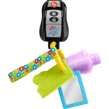 Collection image for: Fisher-Price