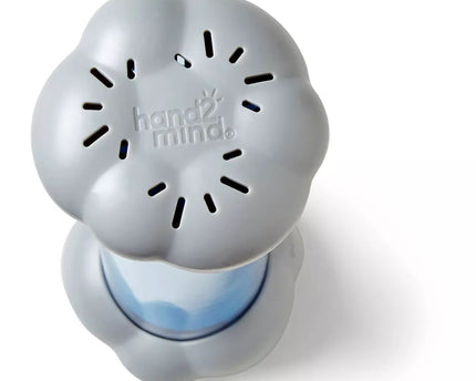 JUEGO SENSORIAL SOUNDS OF RAIN