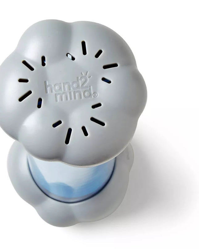 JUEGO SENSORIAL SOUNDS OF RAIN