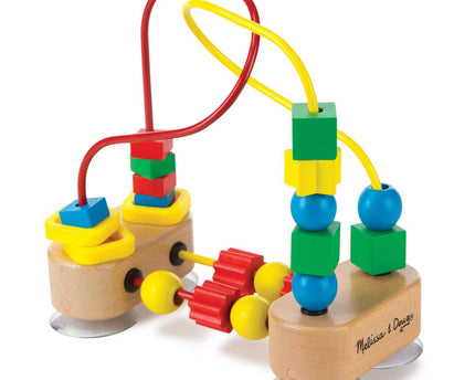 JUEGO FIRST BEAD MAZE 3042
