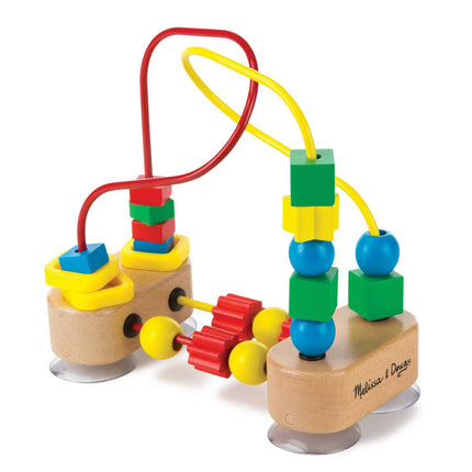 JUEGO FIRST BEAD MAZE 3042