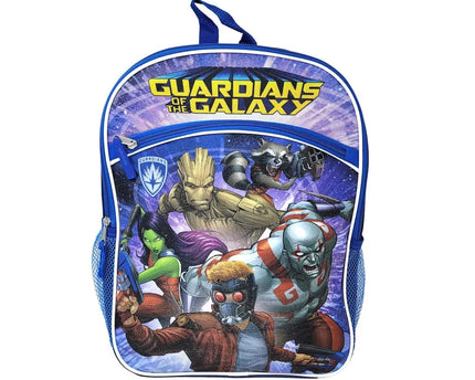 MOCHILA 16" GUARDIANS OF THE GALAXY