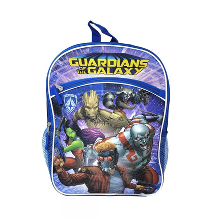 MOCHILA 16" GUARDIANS OF THE GALAXY