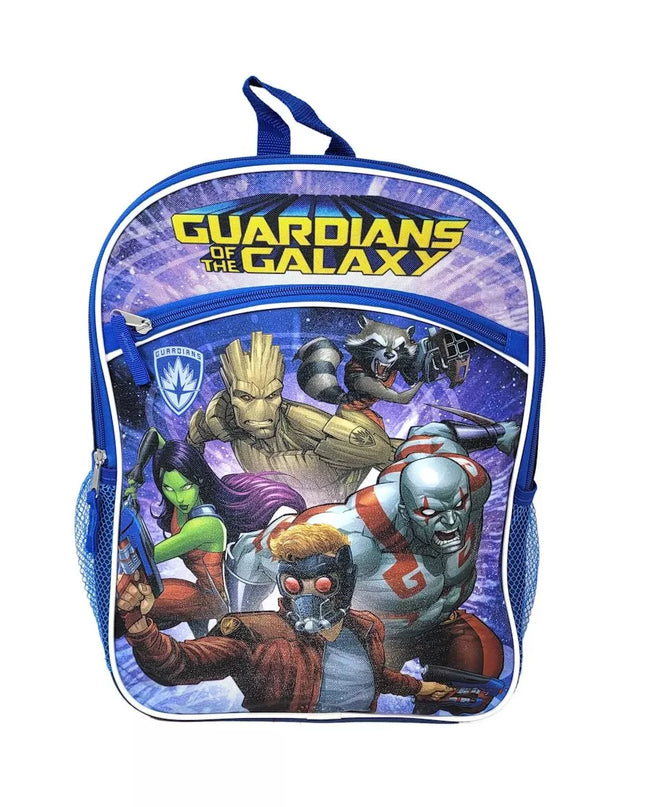 MOCHILA 16" GUARDIANS OF THE GALAXY