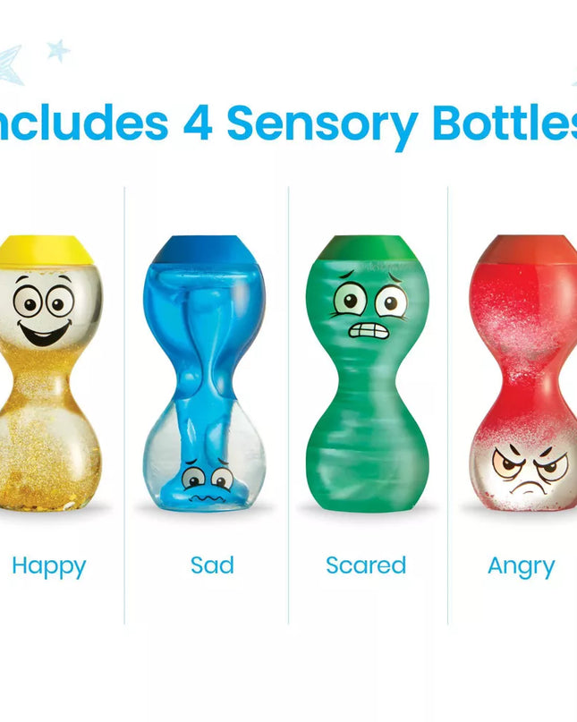 JUEGO SENSORIAL EXPRESS YOUR FEELINGS