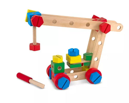 JUEGO DE CONSTRUCCION 48 PZA