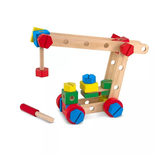 JUEGO DE CONSTRUCCION 48 PZA