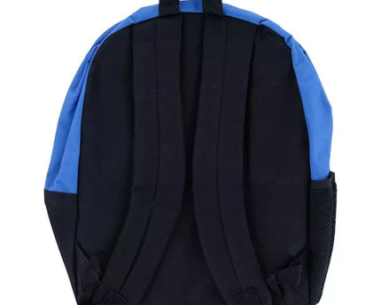 MOCHILA C/ LONCHERA SPIDERMAN