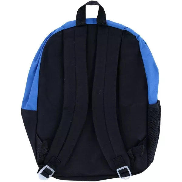 MOCHILA C/ LONCHERA SPIDERMAN