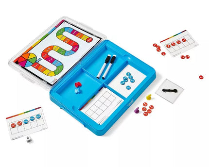 JUEGO LITTLE MINDS AT WORK TRAY SET