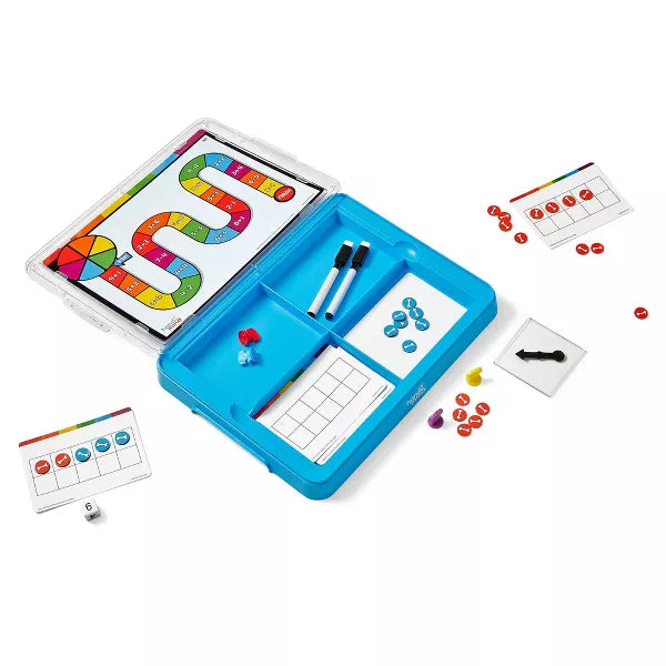 JUEGO LITTLE MINDS AT WORK TRAY SET