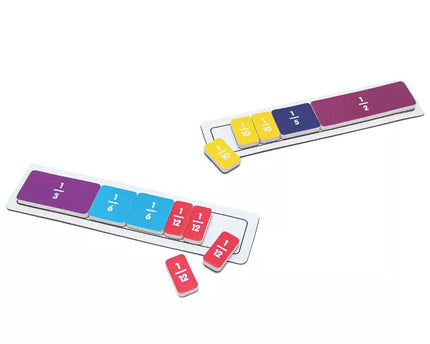 FRACTION BRICKS JL610