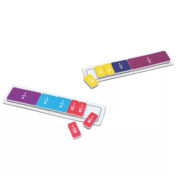 FRACTION BRICKS JL610