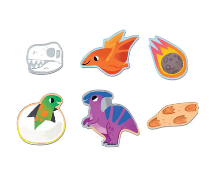 ROMPECABEZAS DINOSAUR PARK 25PZ