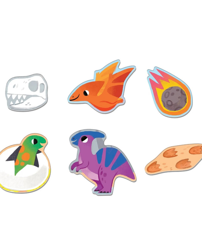 ROMPECABEZAS DINOSAUR PARK 25PZ