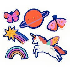 ROMPECABEZAS UNICORN MAGIC 25PZ