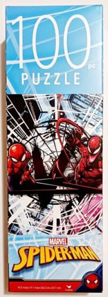ROMPEC SPIDERMAN 100PC