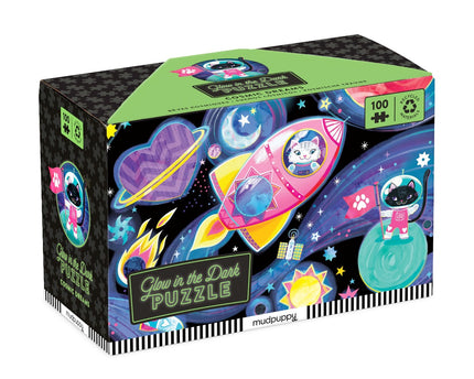 ROMPECABEZA COSMIC DREAMS 100PZ