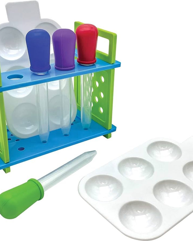 SET DE GOTEROS Y PLACAS