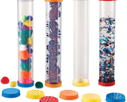 SENSORY TUBES 16PC