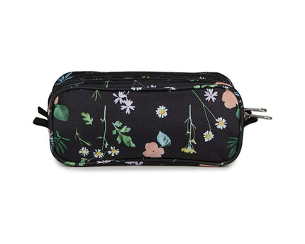 CARTUCHERA POUCH BEWITCHED BLOOMS JANSPORT