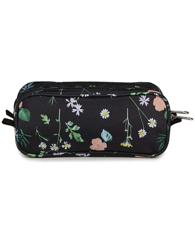 CARTUCHERA POUCH BEWITCHED BLOOMS JANSPORT