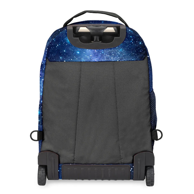 MOCHILA C/RODOS DRIVER 8 STELLAR STARFIELD JANSPORT