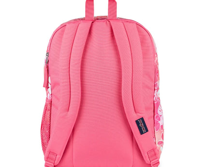 MOCHILA BIG STUDENT HIBLISSCUS JANSPORT