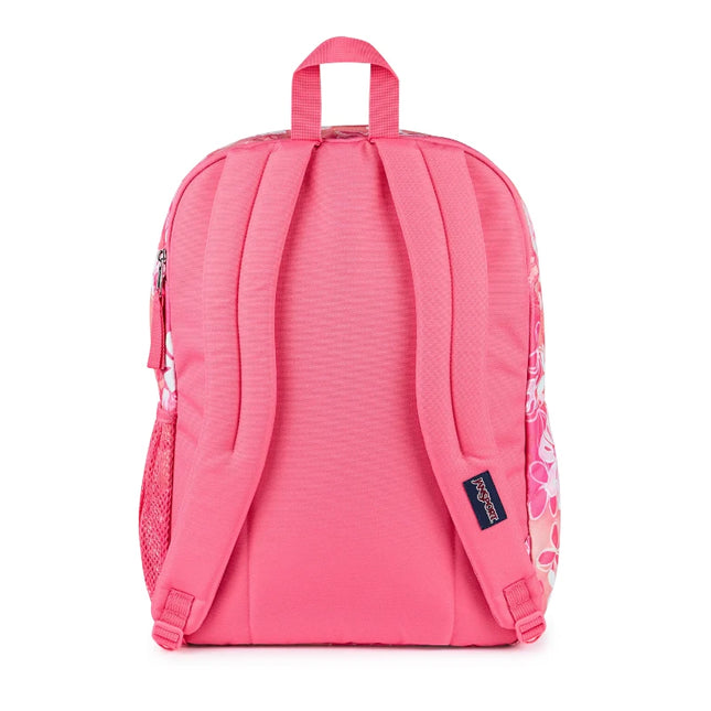 MOCHILA BIG STUDENT HIBLISSCUS JANSPORT