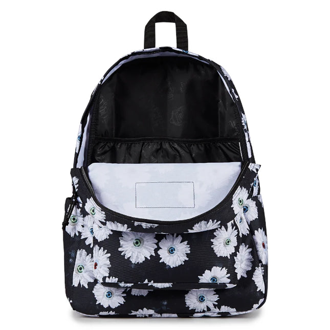 MOCHILA SUPERBREAK PLUS EYEBALL BLOSSOM JANSPORT