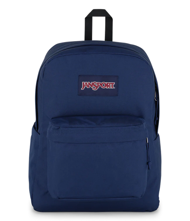 MOCHILA JANSPORT SUPERBREAK NAVY