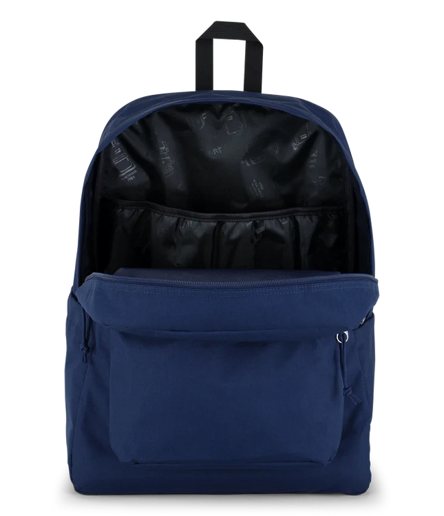 MOCHILA JANSPORT SUPERBREAK NAVY