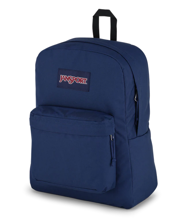 MOCHILA JANSPORT SUPERBREAK NAVY