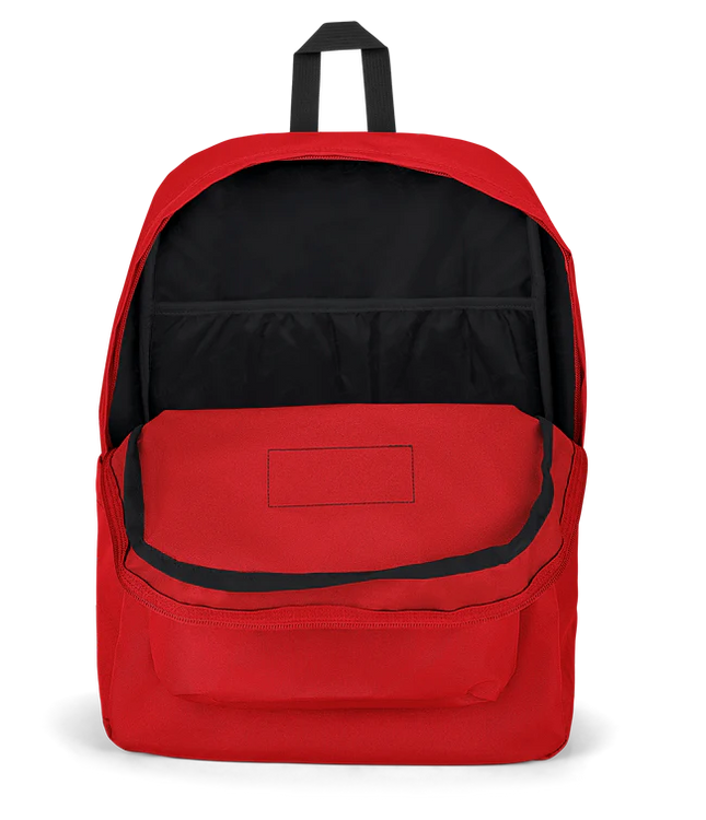 MOCHILA SUPERBREAK RED TAPE JANSPORT