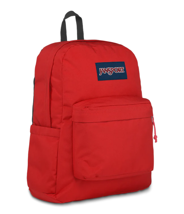 MOCHILA SUPERBREAK RED TAPE JANSPORT