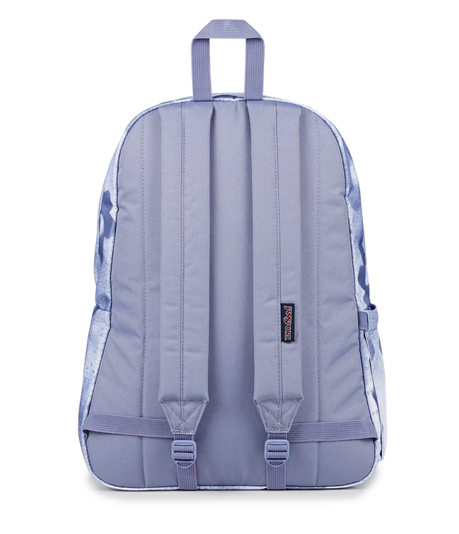 MOCHILA SUPERBREAK PLUS GRAFFITIED JASNPORT