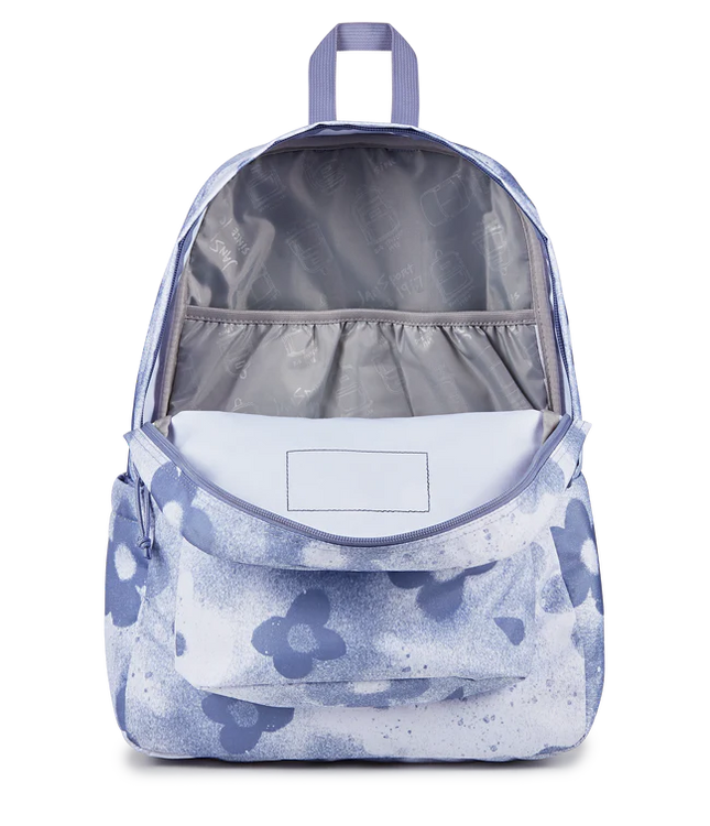 MOCHILA SUPERBREAK PLUS GRAFFITIED JASNPORT