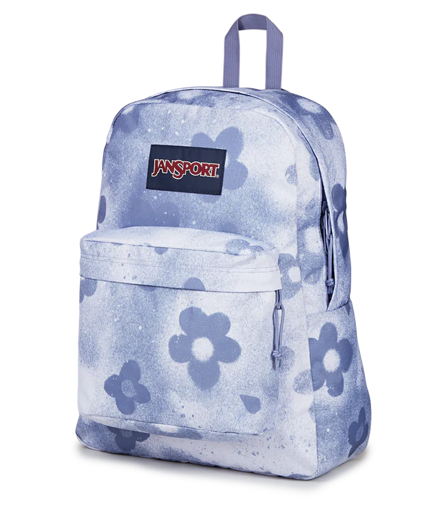 MOCHILA SUPERBREAK PLUS GRAFFITIED JASNPORT