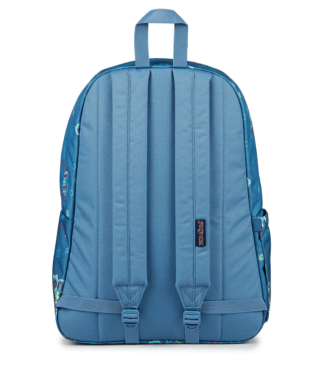 MOCHILA SUPERBREAK PLUS BUTTERFLY BADDIE JANSPORT