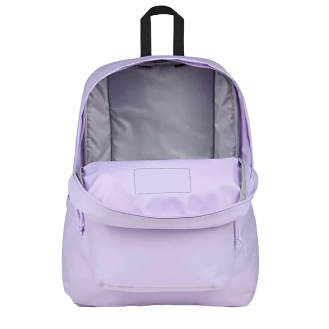 MOCHILA SUPERBREAK PASTEL LILAC JASPORT