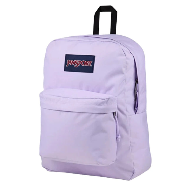 MOCHILA SUPERBREAK PASTEL LILAC JASPORT
