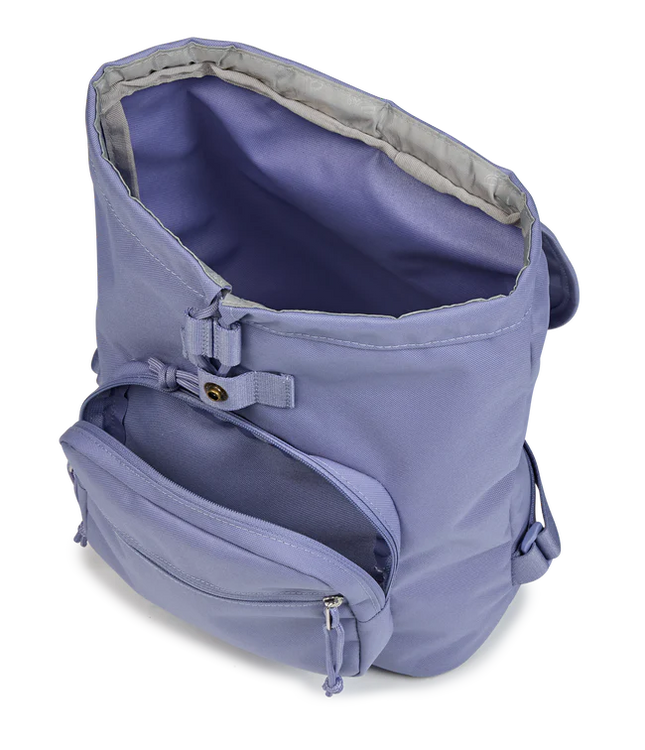 MOCHILA HIGHLANDS MINI PACK LAVENDER ASH JANSPORT